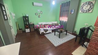 Dúplex  Calle calle huerta del obispo. Duplex de un dormitorio en el centro de malaga