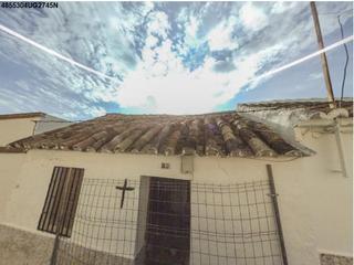 Maison jumelée à Calle mercedes rojas 22. Encantadora casa de pueblo en un emplazamiento centrico e inmejo