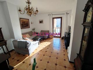 Appartement  Pasaje noblejas. Piso a reformar en zona centrica