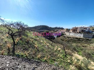Rural plot  Del carpintero. Magnifico terreno rural de 3.600 mt2 con mas de 200 mts en llano