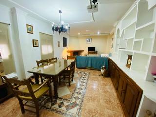 Maison jumelée  Calle rios. Chalet en casco historico
