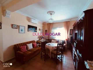 Appartement  Calle sevilla. Piso en el fuerte  la dehesa