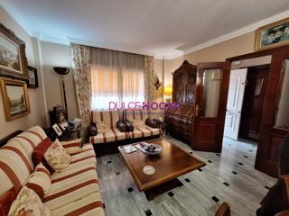 Casa pareada  Calle ancla. Exclusiva vivienda en la cala del moral elegancia, espacio y pro