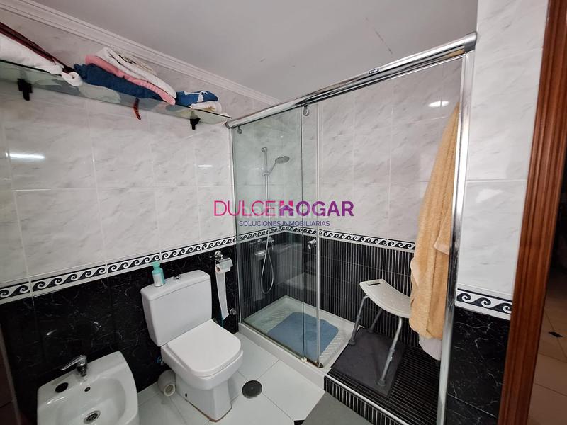 Foto 421101a0-8cc8-4bd3-84bd-ff276099523e. Maison jumelée avec parking dans La Cala del Moral Rincón de la Victoria