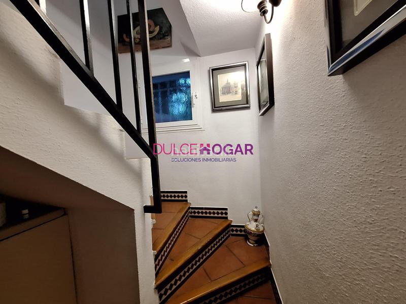 Foto 47fe9764-4ae4-4eb3-b711-271ab3fa06d9. Maison jumelée avec parking dans La Cala del Moral Rincón de la Victoria