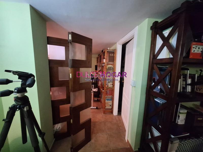 Foto 4ac9cc0f-ebf3-482c-a544-f8e25480d991. Maison jumelée avec parking dans La Cala del Moral Rincón de la Victoria