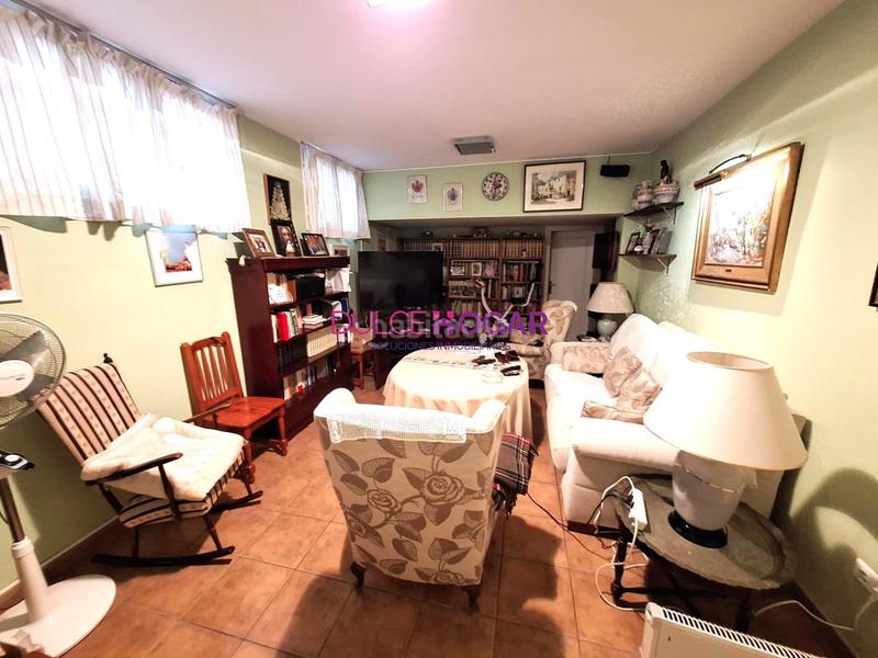 Foto 53eff0e2-e076-4627-9633-d6e71d48a4fa. Maison jumelée avec parking dans La Cala del Moral Rincón de la Victoria