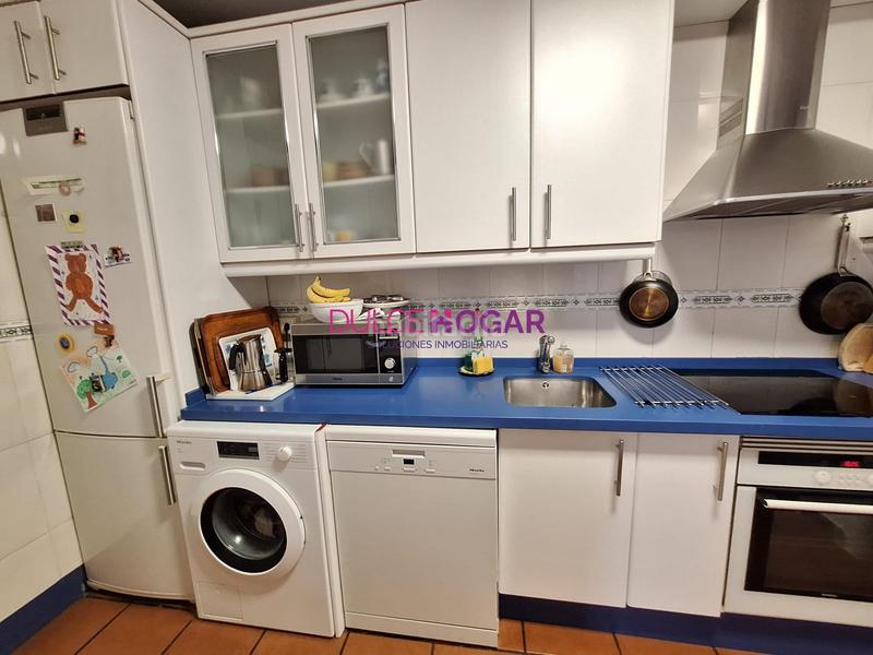 Foto 68b1a57b-ed51-42c6-8c25-f2c4f1821f18. Maison jumelée avec parking dans La Cala del Moral Rincón de la Victoria