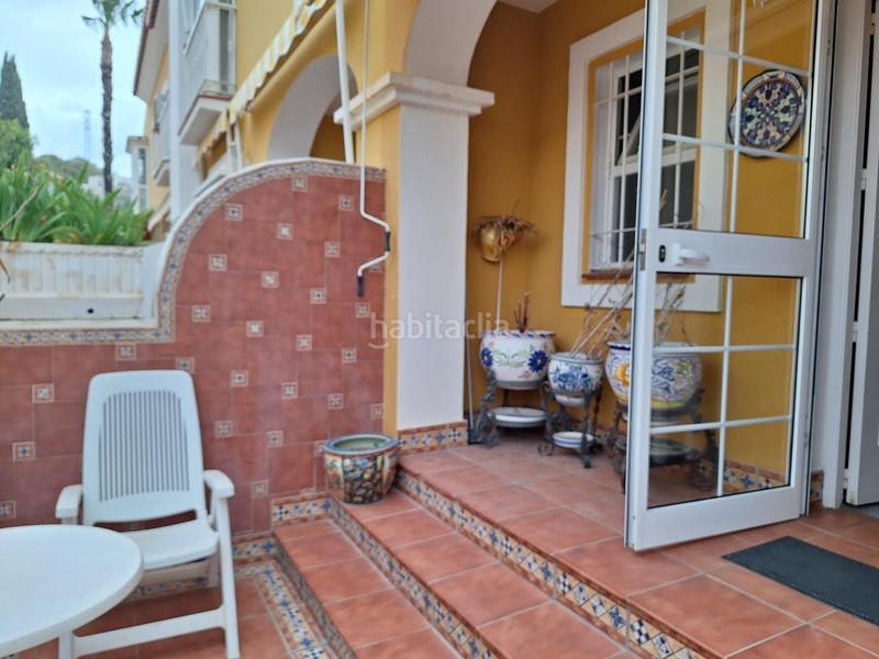 Foto 68d6d719-f479-40d6-a55a-c633ca9cdcd7. Maison jumelée avec parking dans La Cala del Moral Rincón de la Victoria