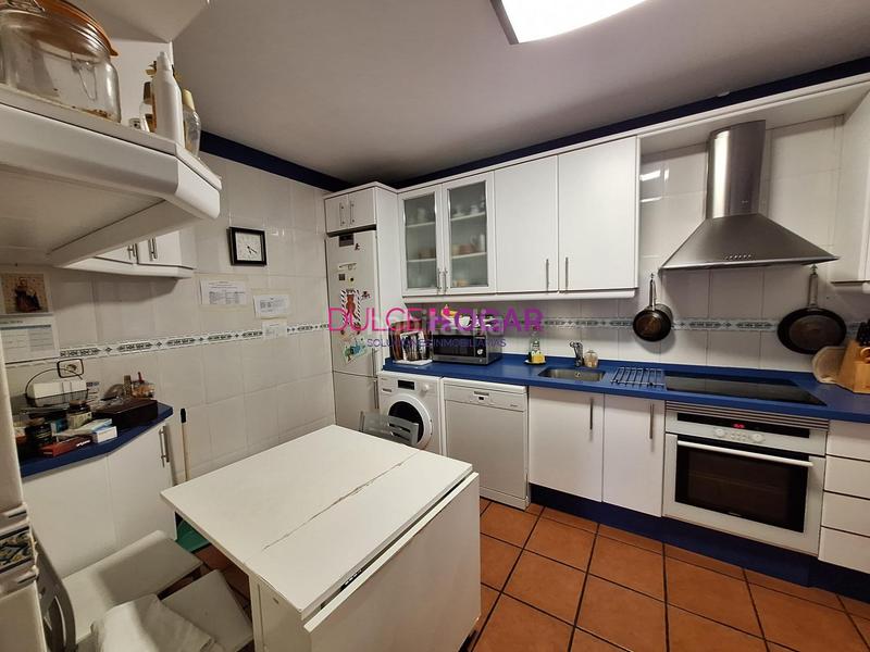 Foto 73a119c0-16a2-4730-bcbd-fb4651fda736. Maison jumelée avec parking dans La Cala del Moral Rincón de la Victoria