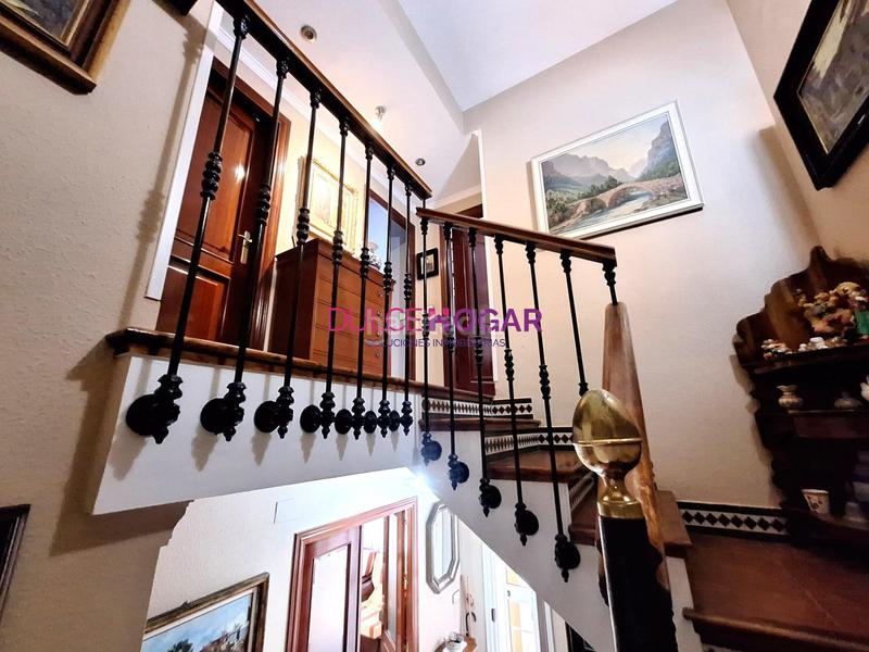 Foto 915d0d07-6934-413b-a977-51a66db7bd72. Maison jumelée avec parking dans La Cala del Moral Rincón de la Victoria