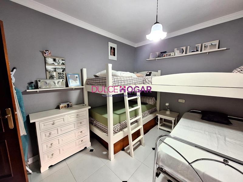 Foto 959992fb-29e9-449d-9c5c-4455a3ae954b. Maison jumelée avec parking dans La Cala del Moral Rincón de la Victoria