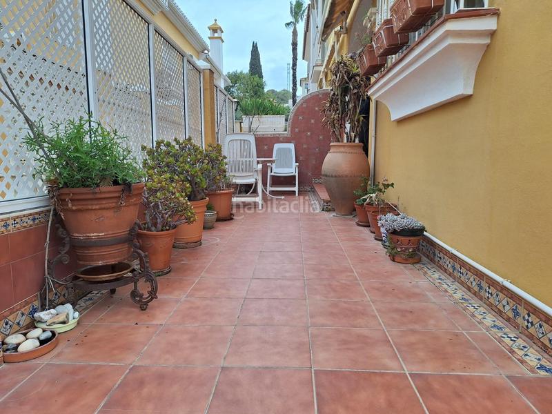 Foto 965dbaca-17fe-468f-90fd-9f7e68aaf2c6. Maison jumelée avec parking dans La Cala del Moral Rincón de la Victoria