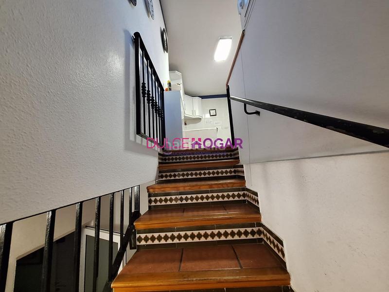 Foto aa0ba427-9a47-425f-b344-d2e092814e52. Maison jumelée avec parking dans La Cala del Moral Rincón de la Victoria