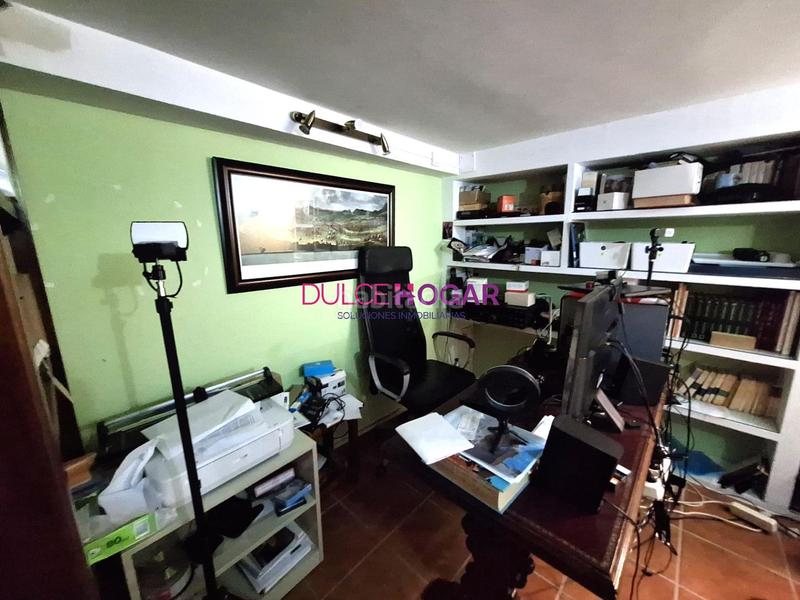 Foto abd89091-1255-4d6c-ab5f-80224e3f2a98. Maison jumelée avec parking dans La Cala del Moral Rincón de la Victoria