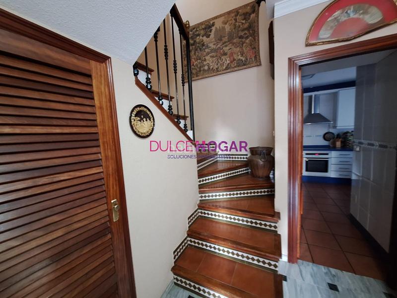 Foto cdc774a5-91e2-4ec6-91d6-635e0d790d0b. Maison jumelée avec parking dans La Cala del Moral Rincón de la Victoria