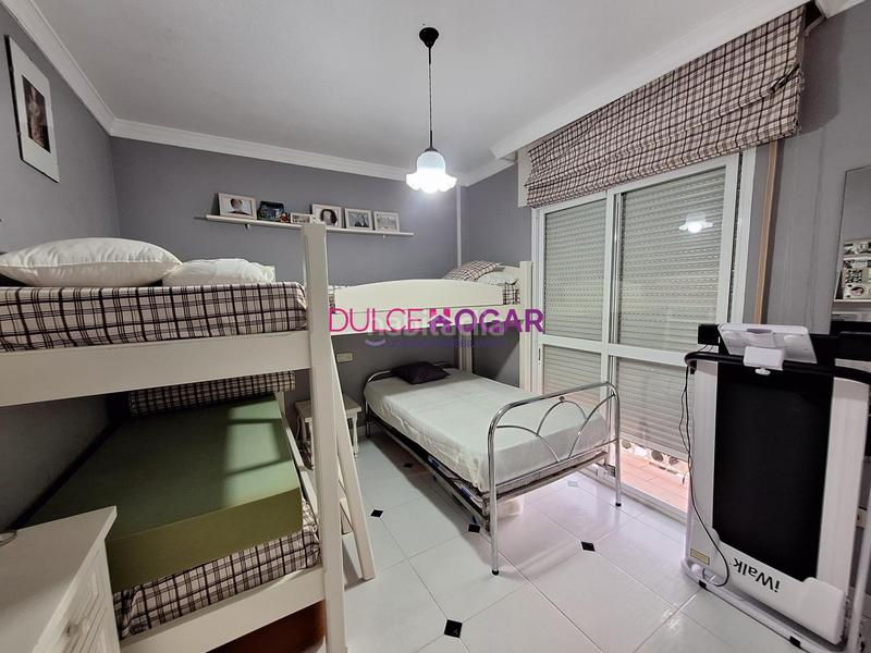 Foto e2e45259-eaf0-4cf5-b7f1-15e5ad72de78. Maison jumelée avec parking dans La Cala del Moral Rincón de la Victoria