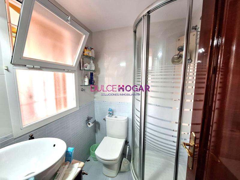 Foto eede22d0-7cbb-43b2-b873-21c208a1dc84. Maison jumelée avec parking dans La Cala del Moral Rincón de la Victoria