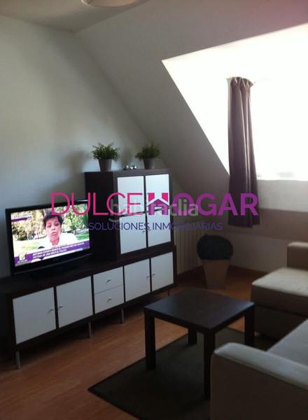 Foto bbabbaae-d9d9-44e7-a737-c4266d4ffb2e. Appartamento con parcheggio in Zona alta Sierra Nevada