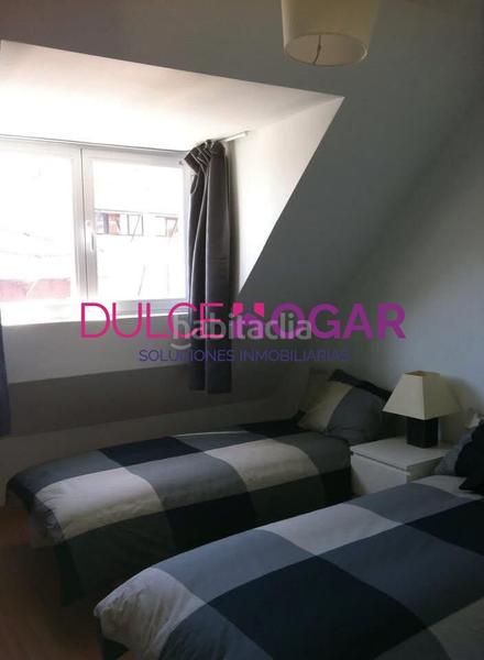 Foto cf7c043e-b3b8-4a54-91d1-e23408620d04. Appartamento con parcheggio in Zona alta Sierra Nevada