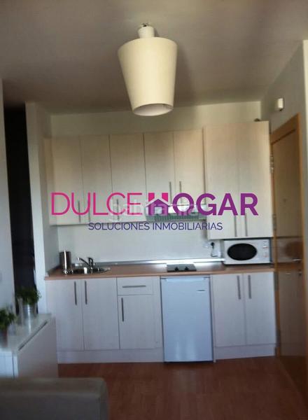 Foto d6ae25b1-5838-4e3d-a002-4156ad0e6832. Appartamento con parcheggio in Zona alta Sierra Nevada