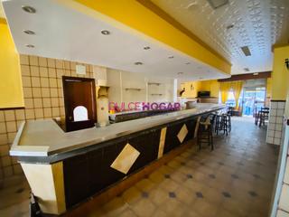 Local Comercial a Centro
