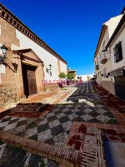 Haus  Calle cercadillo santa maria. Casa totalmente  renovada con 2 apartamentos individuales