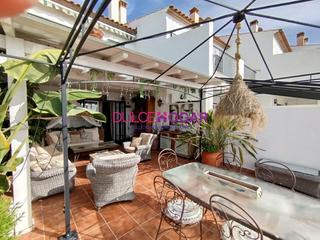 Reihenhaus  Calle sardinal     urb las mimosas. Chalet adosado reformado en chilches