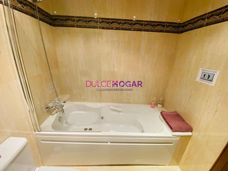 Foto 56f8371a-644b-4cc0-bea5-267f63553374. Reihenhaus mit heizung in Centro Ronda