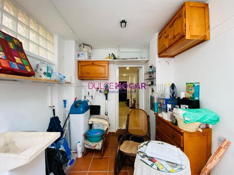 Foto 5aaf171b-0064-4ba1-a6f3-31e1c8236a32. Reihenhaus mit heizung in Centro Ronda