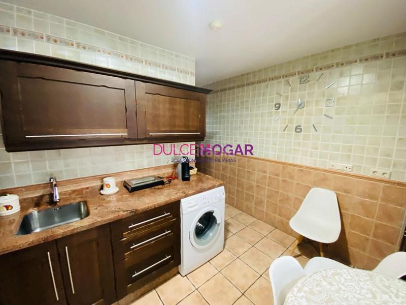 Foto a640e8e9-4cfa-4669-90ef-dfd45ab5a8d8. Reihenhaus mit heizung in Centro Ronda