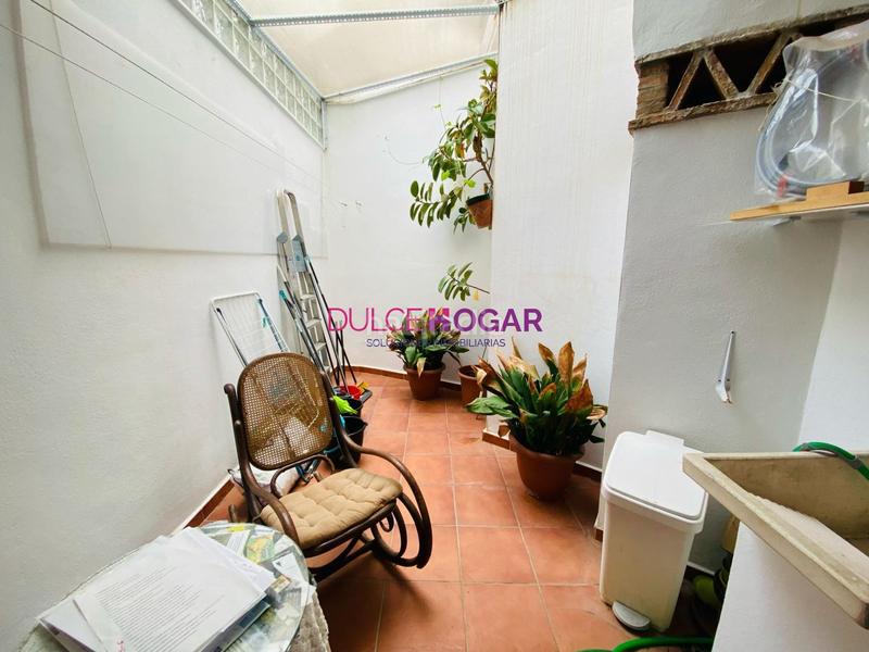 Foto a6a71554-eb85-440c-b0e3-f8a2f60e7971. Reihenhaus mit heizung in Centro Ronda