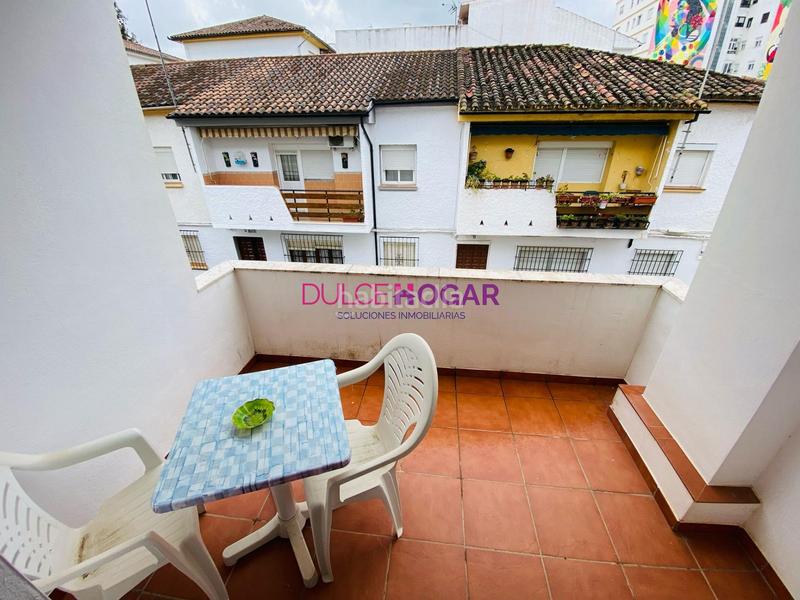 Foto bfcf16ab-61c3-4a84-84a9-bf237b9275e8. Reihenhaus mit heizung in Centro Ronda