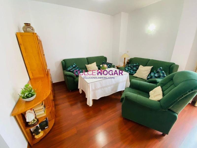 Foto c82026bd-a683-42e4-9572-e9001202f6b4. Reihenhaus mit heizung in Centro Ronda