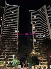 Pis  Paseo paseo de martiricos. Excelente piso en torres de martiricos