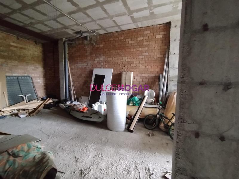 Foto 2ad37f2b-3b52-45ff-a739-9e2a247e7880. Business premise in Los Guindos - Parque Mediterráneo - Santa Paula Málaga