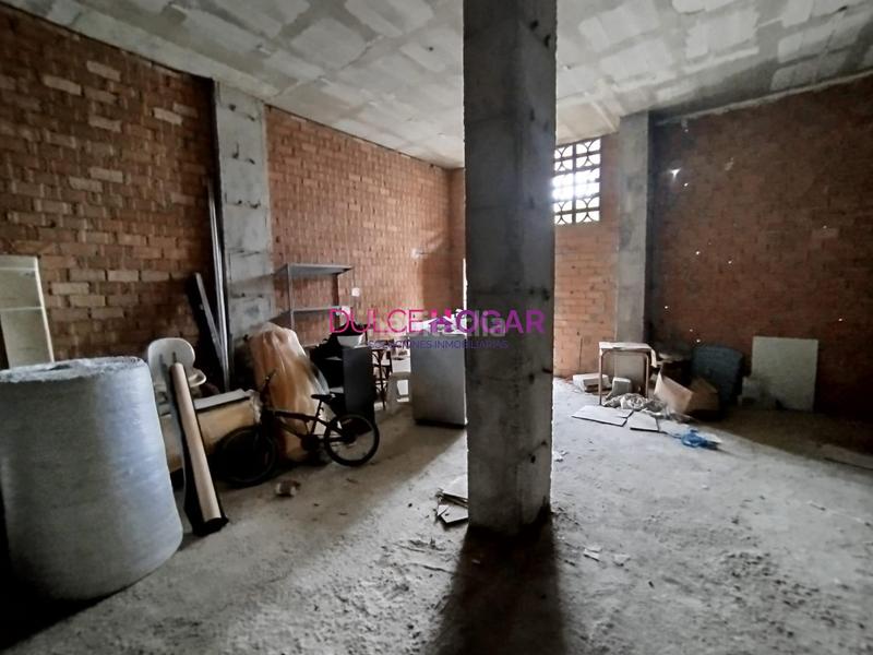 Foto 3764d634-e224-4100-950e-cd41b1d9501d. Business premise in Los Guindos - Parque Mediterráneo - Santa Paula Málaga