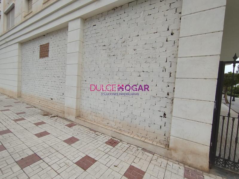 Foto 8152f5b9-a897-4f26-ab85-6d3f211b0d93. Business premise in Los Guindos - Parque Mediterráneo - Santa Paula Málaga