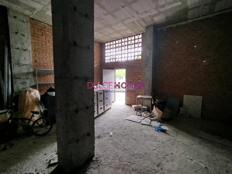 Foto 84201220-3e05-4274-b771-fd413926f7a3. Business premise in Los Guindos - Parque Mediterráneo - Santa Paula Málaga