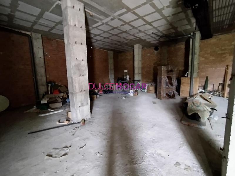 Foto e12b981d-4ce1-4275-beae-f00cb6fcaf59. Business premise in Los Guindos - Parque Mediterráneo - Santa Paula Málaga