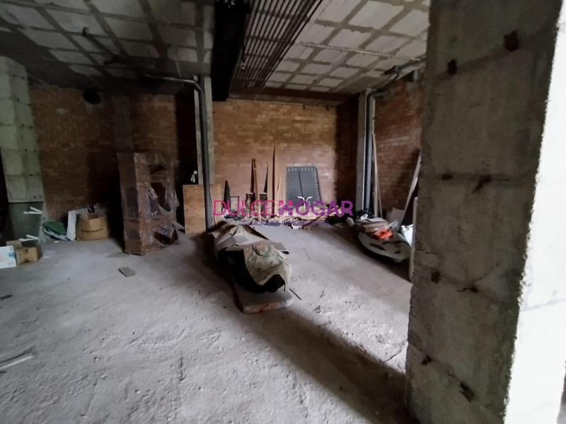 Foto f0e6b366-ffec-42f2-8e10-235d7c914336. Business premise in Los Guindos - Parque Mediterráneo - Santa Paula Málaga