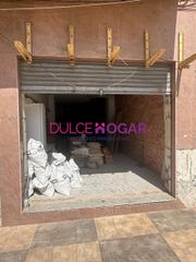 Local Comercial en Olletas - Sierra Blanquilla