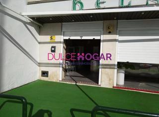 Local Comercial en Calle Calle Bolivia