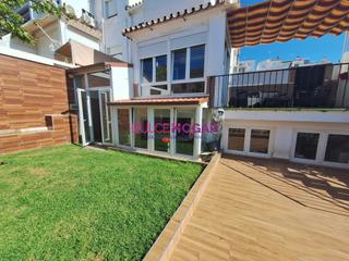 Casa adossada  Magnolia. Bellisimo chalet adosado en zona cotomar