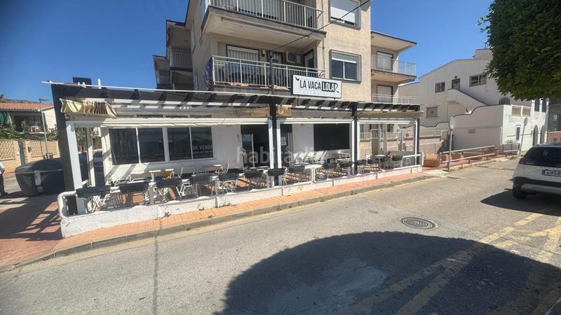 Foto 8312372e-e336-47d6-8df6-d8c161c720a9. Locale commerciale in La Cala del Moral Rincón de la Victoria