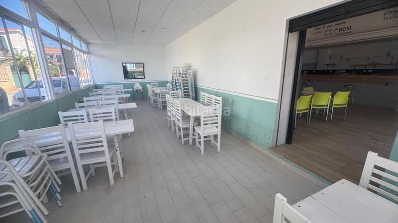 Foto a772b720-db9d-4c87-b2c1-17d5cbf7ad58. Locale commerciale in La Cala del Moral Rincón de la Victoria