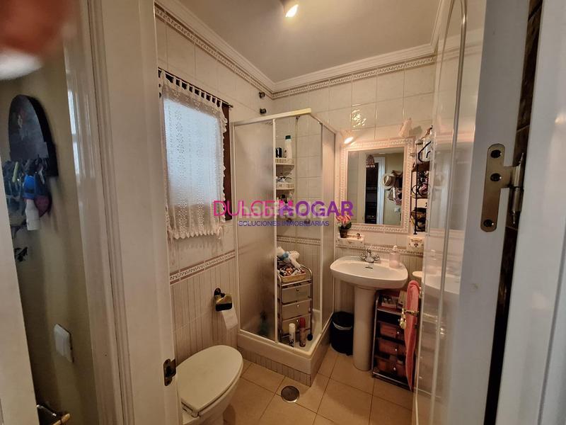 Foto 0f3b01b8-efa0-48e9-8c59-12ace6c85b6f. Maison jumelée avec parking dans La Cala del Moral Rincón de la Victoria