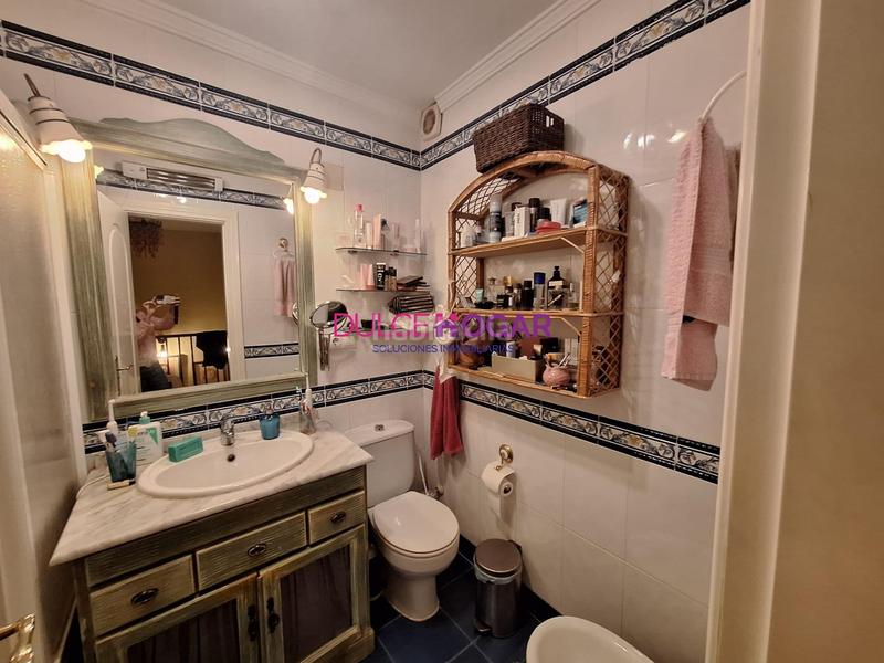 Foto 0fc182ee-09c7-49d2-a1da-5513376be101. Maison jumelée avec parking dans La Cala del Moral Rincón de la Victoria