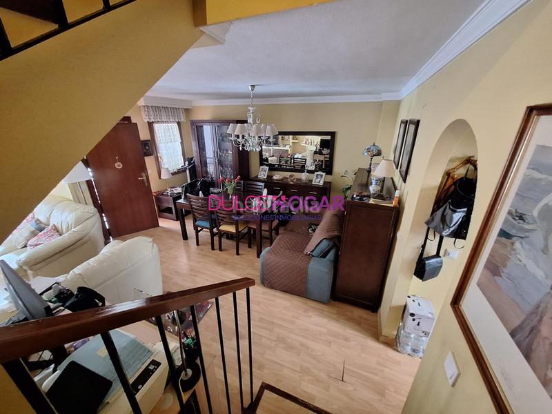 Foto 2cc15270-5bb7-48fc-829c-5684e8d2f6f2. Maison jumelée avec parking dans La Cala del Moral Rincón de la Victoria