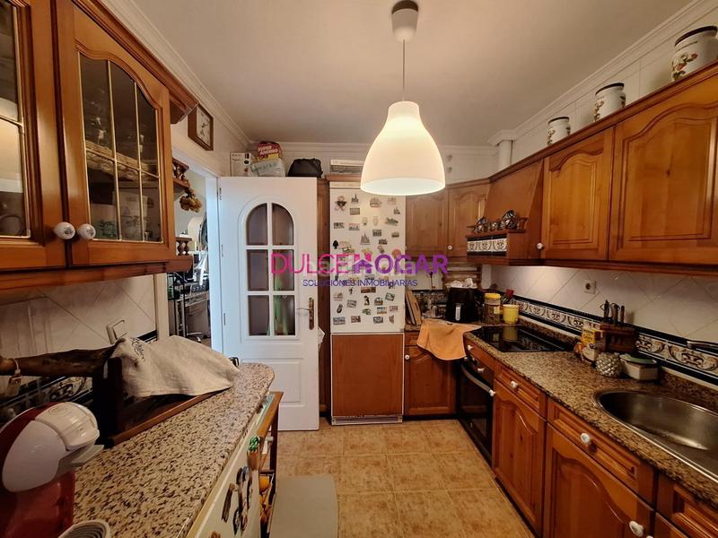 Foto 38a3d97c-938c-4993-a984-1706aca19b68. Maison jumelée avec parking dans La Cala del Moral Rincón de la Victoria